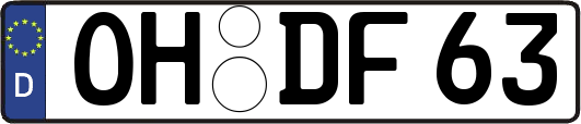 OH-DF63