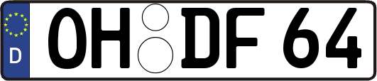 OH-DF64