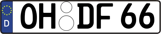 OH-DF66