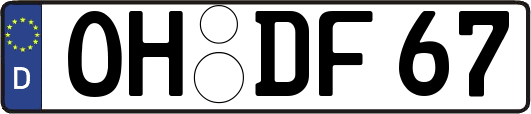 OH-DF67