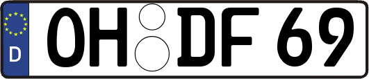 OH-DF69
