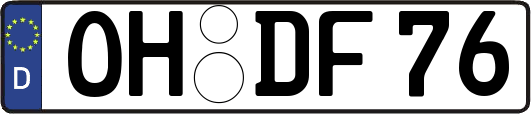 OH-DF76