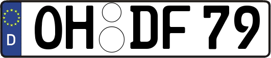 OH-DF79