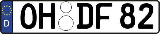 OH-DF82