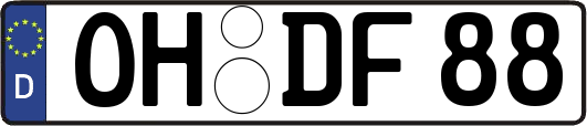 OH-DF88