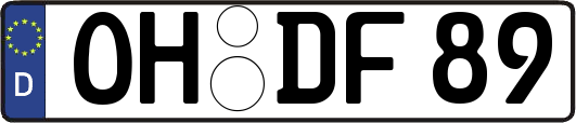 OH-DF89