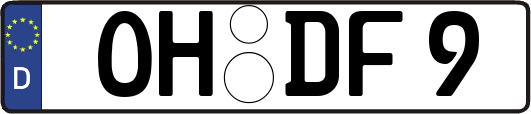 OH-DF9