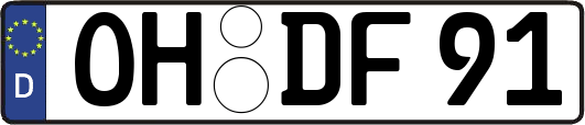 OH-DF91
