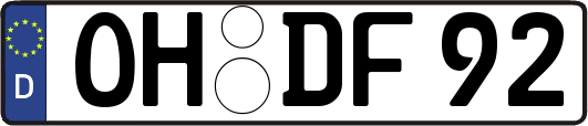 OH-DF92