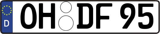 OH-DF95