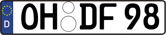 OH-DF98