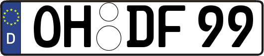 OH-DF99