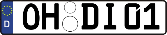 OH-DI01