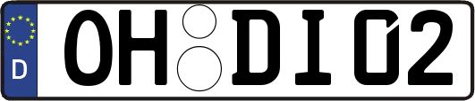 OH-DI02