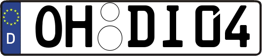 OH-DI04