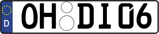 OH-DI06