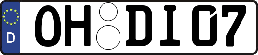 OH-DI07