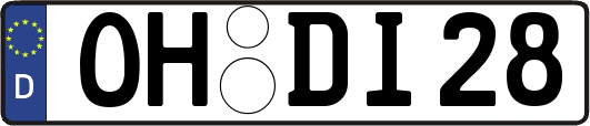 OH-DI28