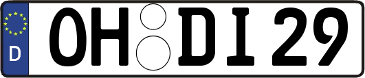 OH-DI29