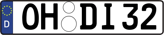 OH-DI32