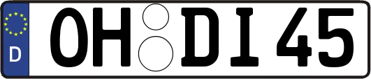 OH-DI45