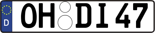 OH-DI47
