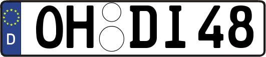 OH-DI48
