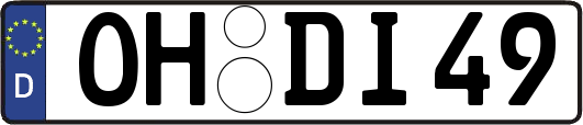 OH-DI49