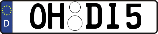 OH-DI5