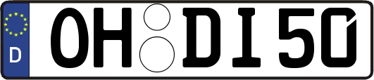 OH-DI50