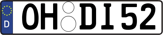 OH-DI52
