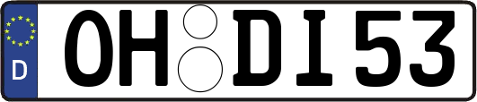 OH-DI53