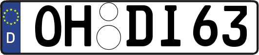 OH-DI63