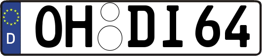 OH-DI64