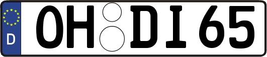 OH-DI65