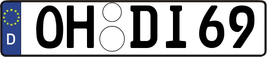 OH-DI69
