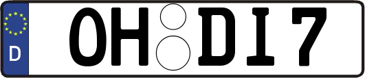 OH-DI7