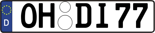 OH-DI77