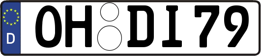 OH-DI79