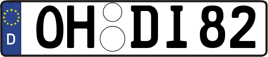 OH-DI82