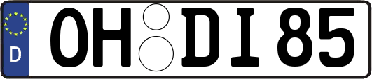 OH-DI85