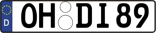 OH-DI89
