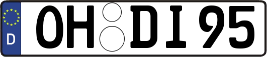 OH-DI95