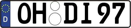 OH-DI97