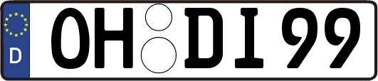 OH-DI99