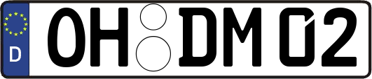 OH-DM02
