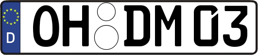 OH-DM03