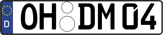 OH-DM04