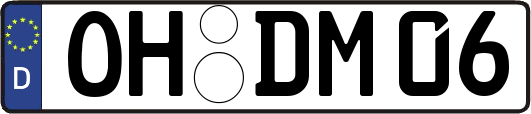 OH-DM06