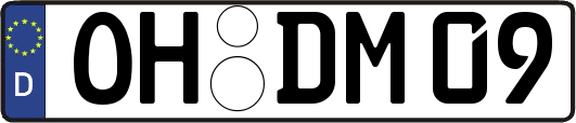 OH-DM09